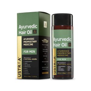 best ayurvedic oil for hair growth