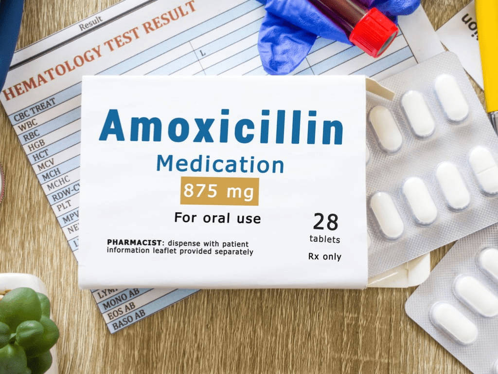 Does Amoxicillin Make You Tired? Exploring the Connection